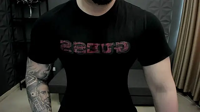 TonyWilcox online show from March 3, 2025, 11:22 am