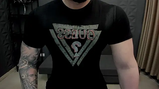 TonyWilcox online show from March 6, 2025, 11:36 am