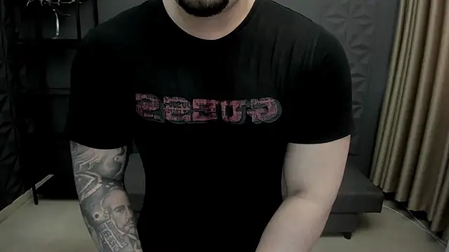 TonyWilcox online show from March 9, 2025, 11:25 am