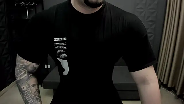 TonyWilcox online show from March 11, 2025, 5:16 am