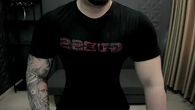 TonyWilcox online show from March 11, 2025, 11:23 am