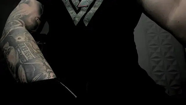 TonyWilcox online show from March 14, 2025, 5:16 am