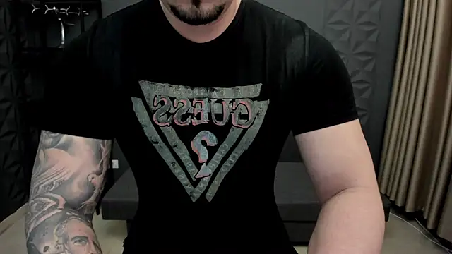 TonyWilcox online show from March 15, 2025, 5:19 am