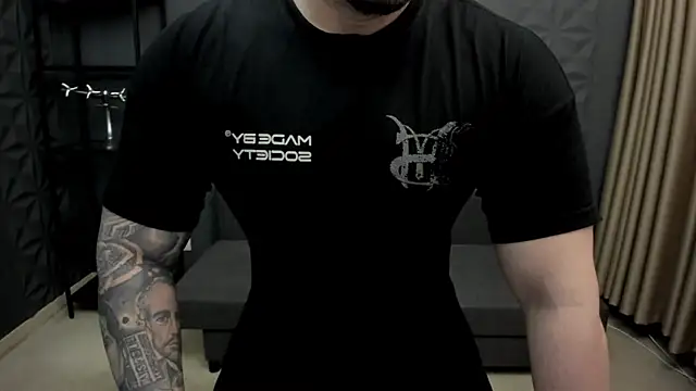 TonyWilcox online show from March 18, 2025, 5:31 am