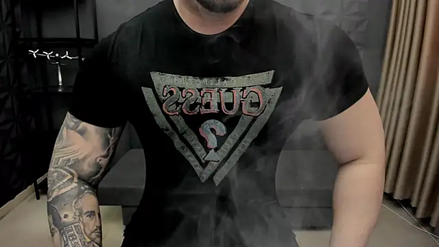 TonyWilcox online show from March 20, 2025, 8:20 am