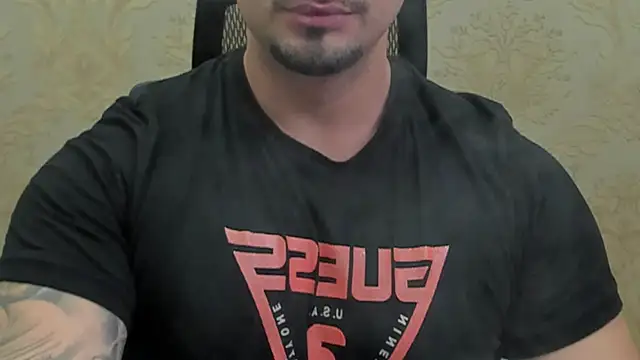 TonyWilcox online show from September 29, 2025, 5:12 am