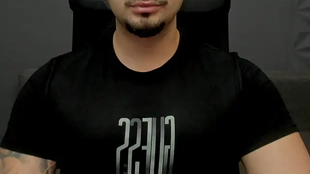 TonyWilcox online show from November 24, 2025, 5:18 am