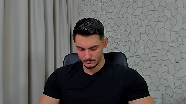 ClintMasters online show from February 8, 2025, 7:26 am