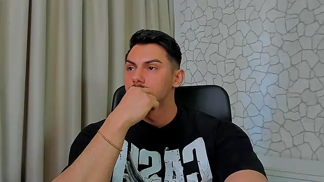 ClintMasters online show from February 10, 2025, 8:53 am