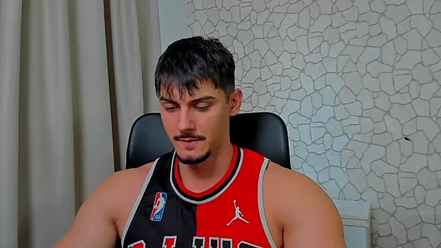 ClintMasters online show from February 13, 2025, 12:54 pm