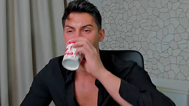 ClintMasters online show from February 15, 2025, 8:22 am