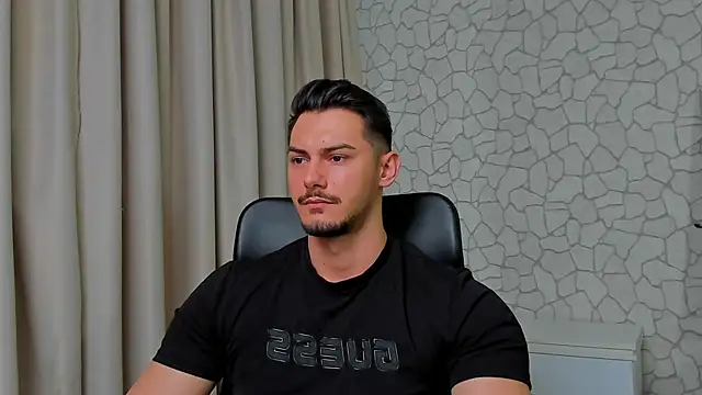 ClintMasters online show from February 25, 2025, 6:03 am