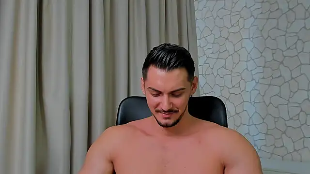 ClintMasters online show from February 25, 2025, 9:09 am