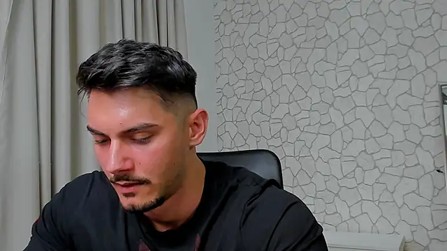 ClintMasters online show from February 28, 2025, 1:03 pm