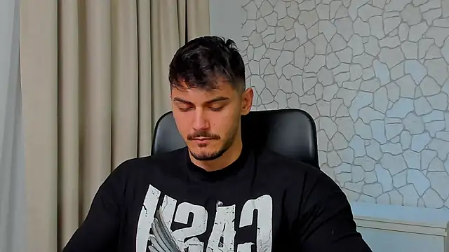 ClintMasters online show from March 3, 2025, 9:00 am