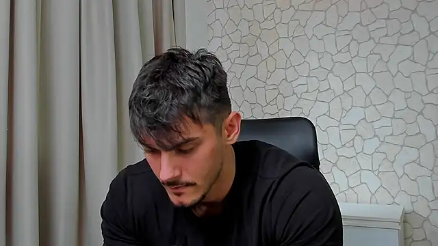 ClintMasters online show from March 18, 2025, 8:47 am