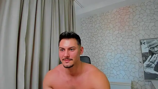 ClintMasters online show from March 19, 2025, 11:50 am