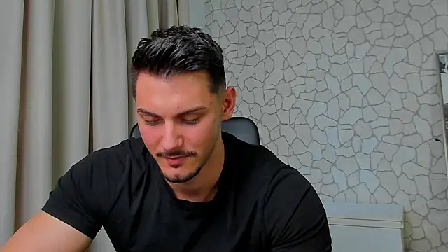 ClintMasters online show from March 20, 2025, 3:36 pm