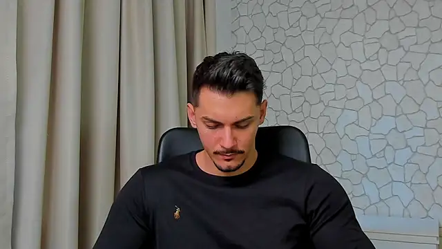 ClintMasters online show from March 21, 2025, 6:27 am