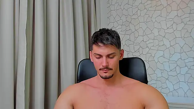 ClintMasters online show from March 22, 2025, 12:57 pm