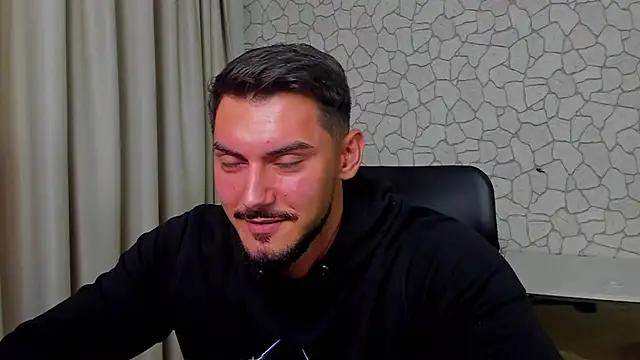 ClintMasters online show from October 12, 2025, 4:33 am