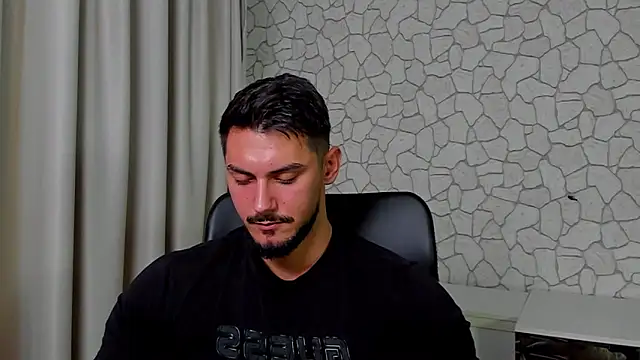 ClintMasters online show from October 21, 2025, 4:46 am