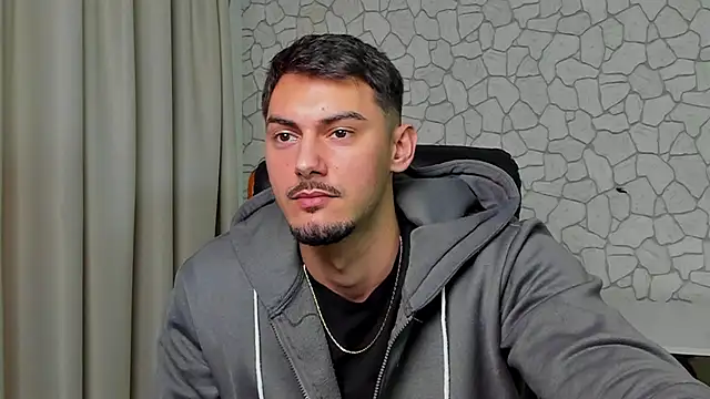 ClintMasters online show from February 14, 2026, 6:54 am