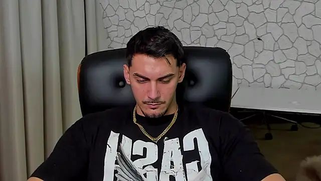 ClintMasters online show from April 19, 2026, 6:46 am