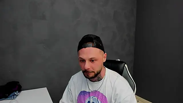 BrianHunts online show from March 7, 2025, 6:13 am