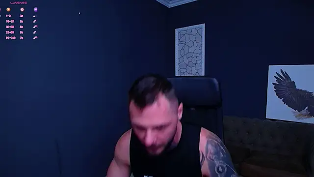 BrianHunts online show from September 21, 2025, 4:47 am