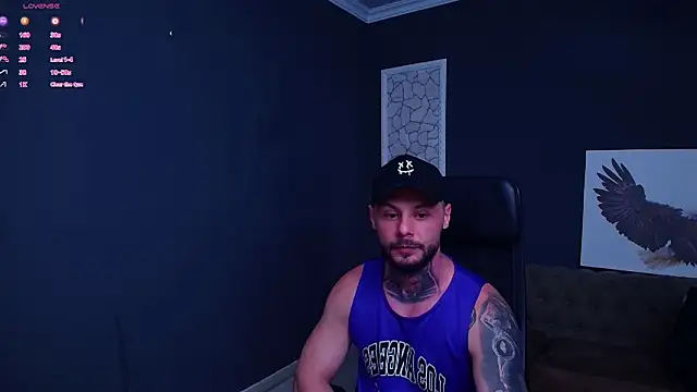 BrianHunts online show from September 23, 2025, 4:59 am