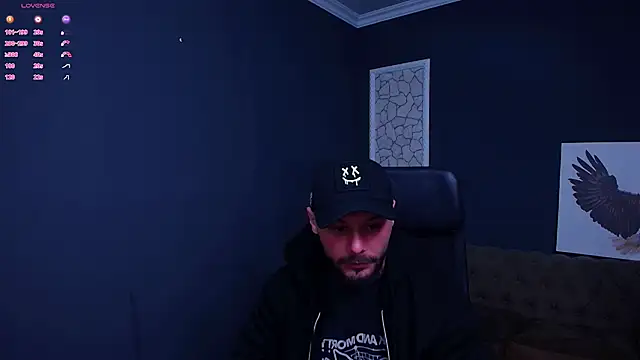 BrianHunts online show from September 26, 2025, 4:16 am