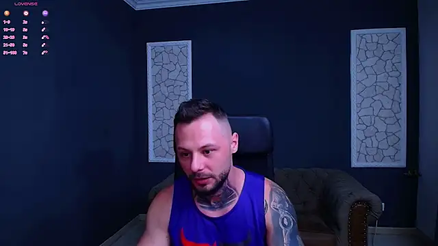 BrianHunts online show from October 17, 2025, 4:15 am