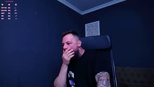 BrianHunts online show from October 23, 2025, 4:34 am