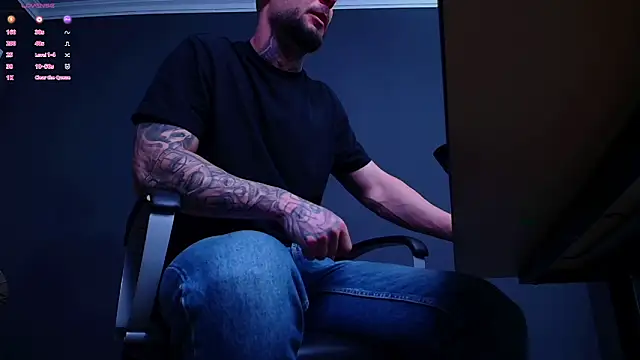 BrianHunts online show from October 30, 2025, 5:42 am