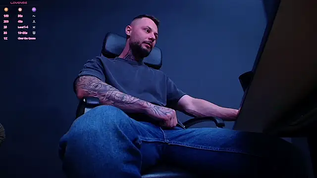 BrianHunts online show from November 2, 2025, 5:43 am