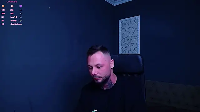 BrianHunts online show from November 14, 2025, 4:55 am