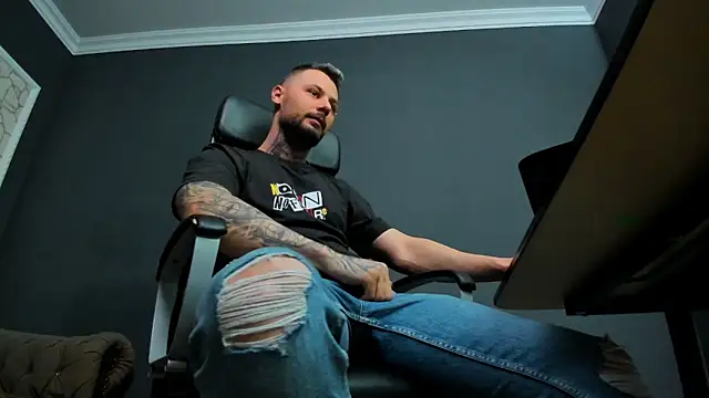 BrianHunts online show from March 7, 2026, 5:04 am