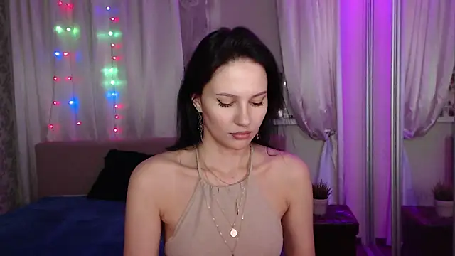 Zlata888 online show from March 5, 2025, 12:00 pm