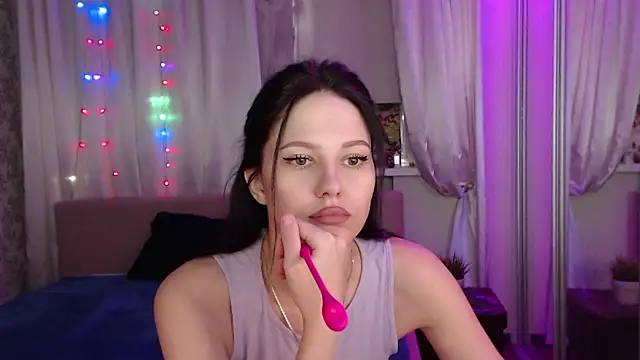 Zlata888 online show from March 6, 2025, 7:47 am