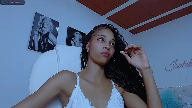 isa-bailey online show from January 15, 2025, 1:12 am