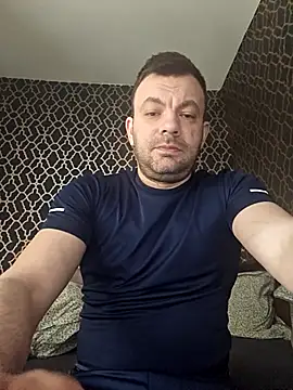 jakerusso online show from April 4, 2026, 10:24 am