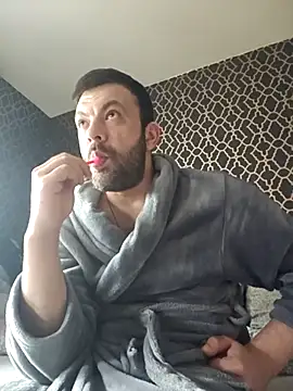 jakerusso online show from April 20, 2026, 12:52 pm