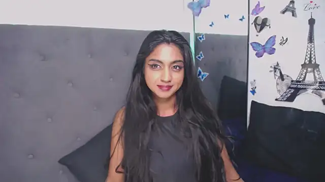 Snapshot of Delilah_Blazee chatting on October 15, 2025, 12:55 am Delilah Blazee online show from October 15, 2025, 12:55 am
