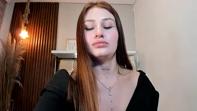 LANA-JONNES online show from January 20, 2025, 7:25 am