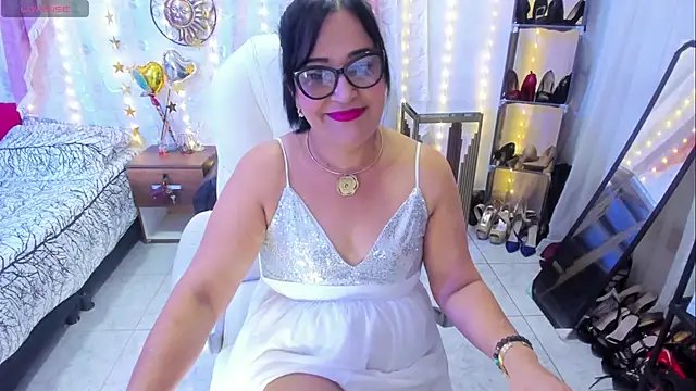 Snapshot of Chanel_Doll_ chatting on March 8, 2025, 10:54 am Chanel Doll online show from March 8, 2025, 10:54 am