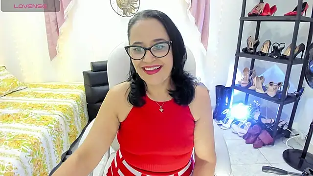 Snapshot of Chanel_Doll_ chatting on October 8, 2025, 10:02 am Chanel Doll online show from October 8, 2025, 10:02 am