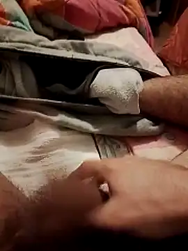 jon763 online show from November 18, 2025, 8:57 pm