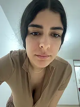  Niah  online show from October 25, 2025, 11:21 pm