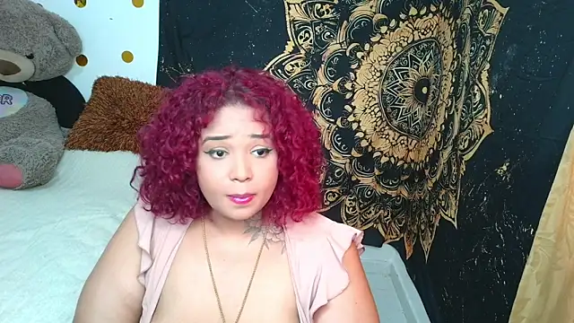 Amaranthagolldiie online show from April 5, 2026, 8:06 pm